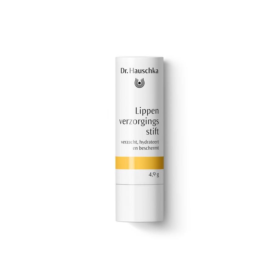Hauschka - Lippenverzorgingsstift - 4,9 gram