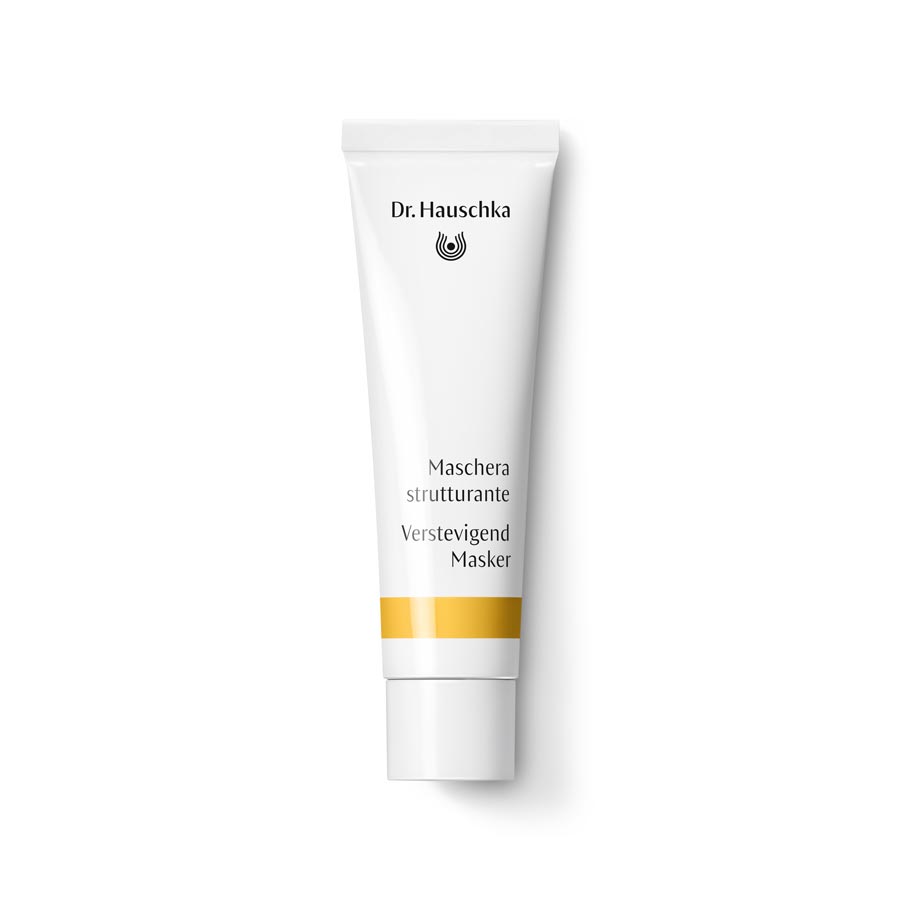Hauschka - Verstevigend Masker - 30 ml