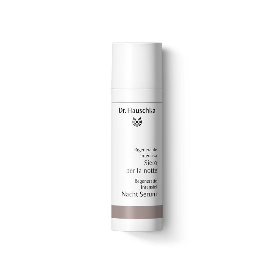 Hauschka - Regeneratie Intensief Nacht Serum - 30 ml