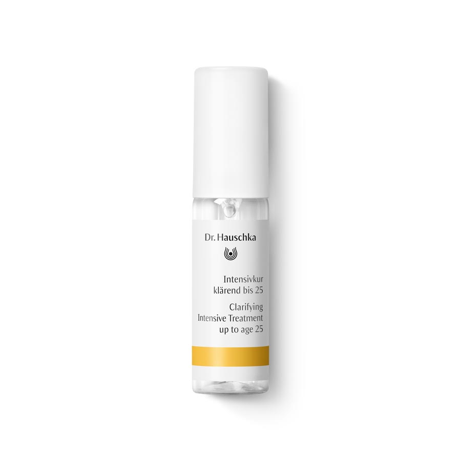 Hauschka - Intensieve Kuur tot 25 jaar - 40 ml