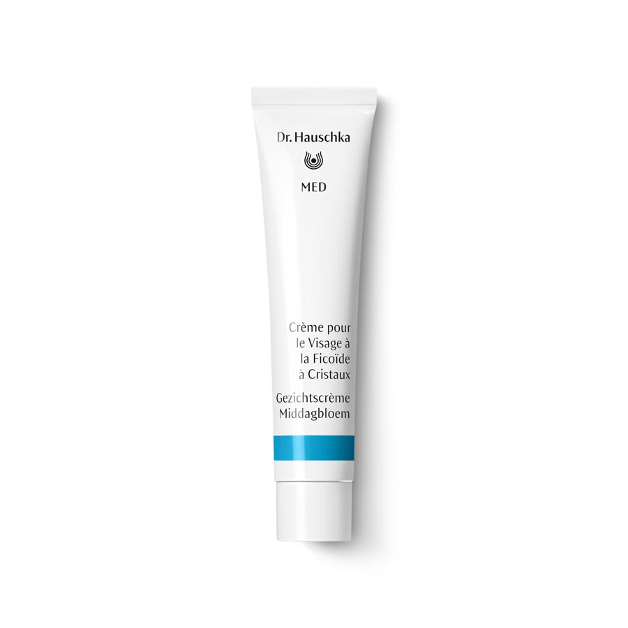 Hauschka - Gezichtscr&egrave;me Middagbloem - 40 ml