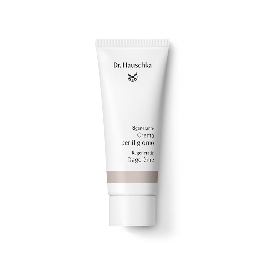 Hauschka - Regeneratie Dagcr&egrave;me - 40 ml