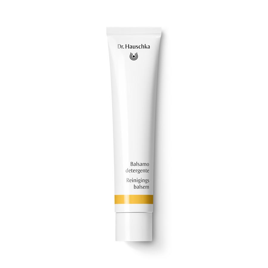 Hauschka - Reinigingsbalsem - 75 ml