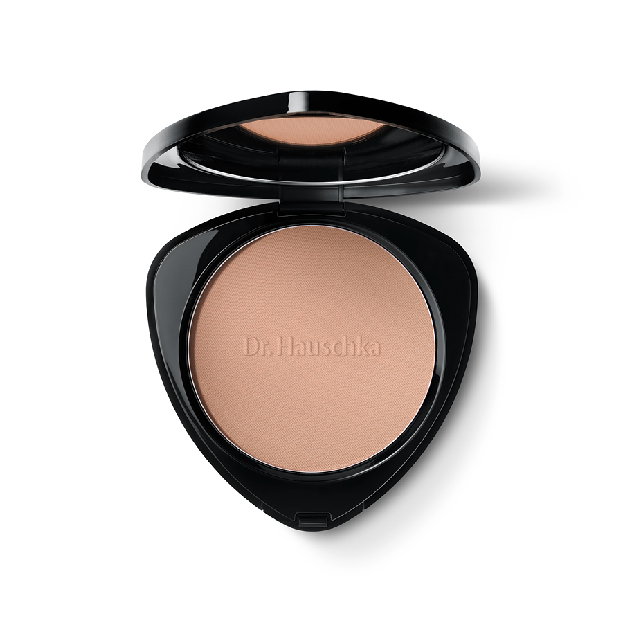 Dr. Hauschka - Bronzing Powder 01 Bronze - 10 gram