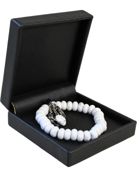 Ruby Mania - Howliet Ruby Mania, armband rond