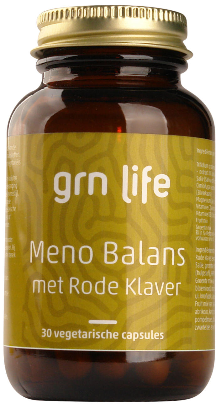 GRN LIFE MenoBalans