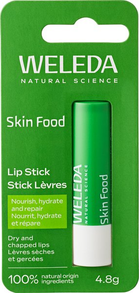Weleda - Skin Food lip balm - 16 gram