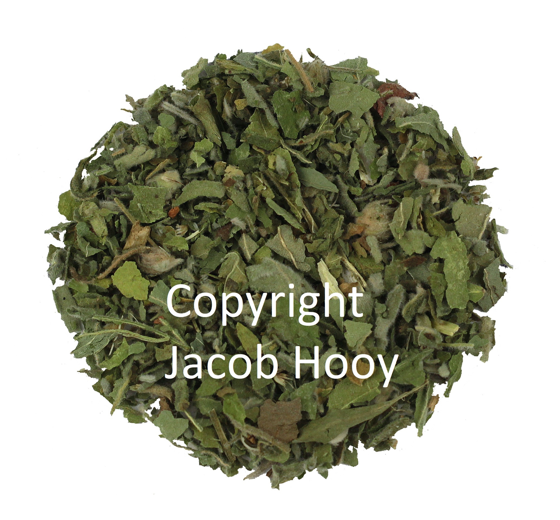 Heemstblad gesneden - 250 gram - Jacob Hooy