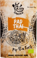 Onoff - Thaise Woksaus Pad Thai - 100 gram