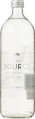 Llanllyr - Mineraalwater met Koolzuur - 750ml