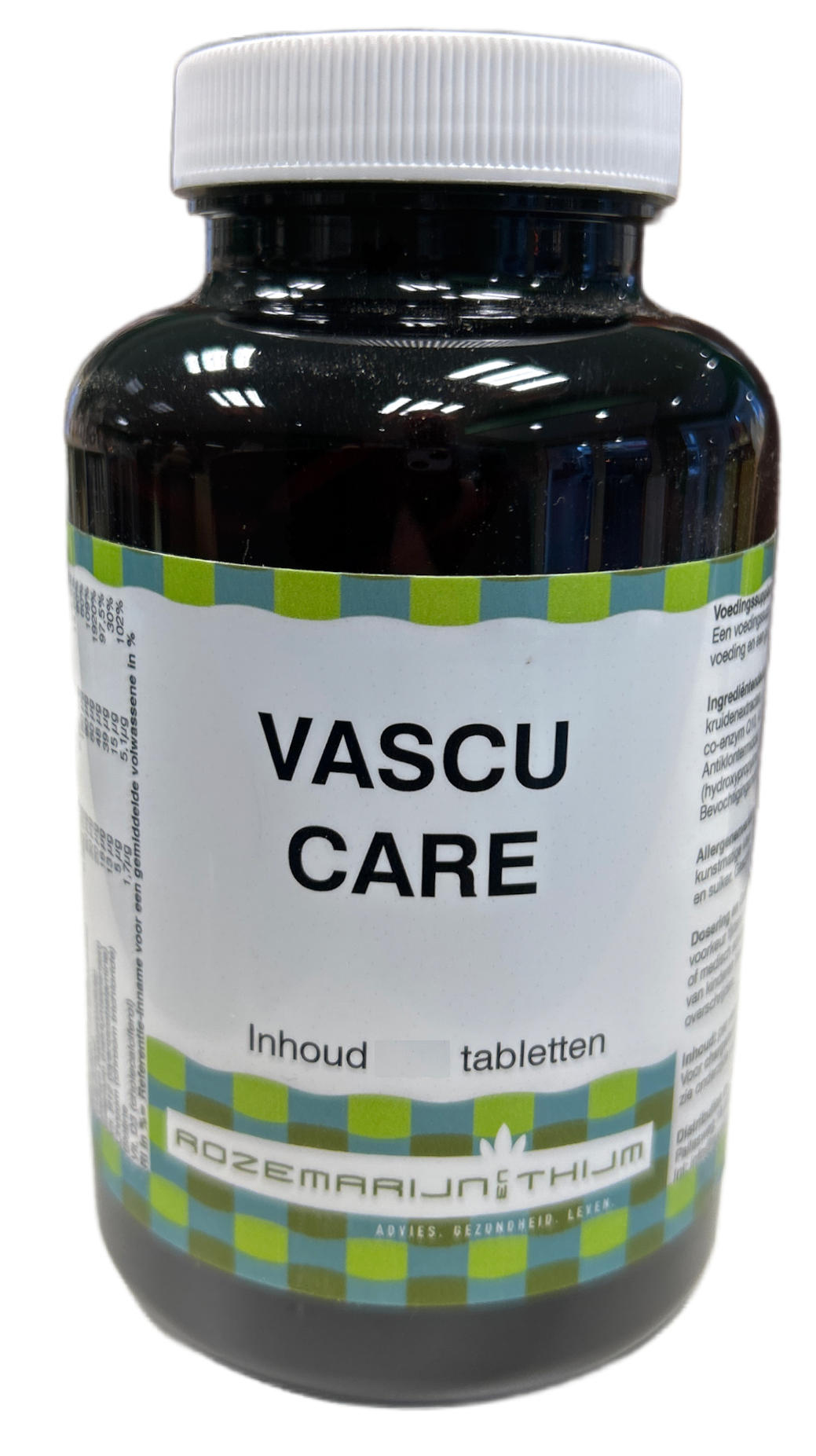 GRN LIFE Vascucare&nbsp;
