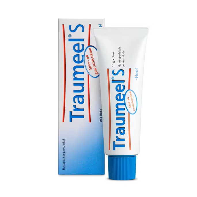 Traumeel S Cr&egrave;me - Heel