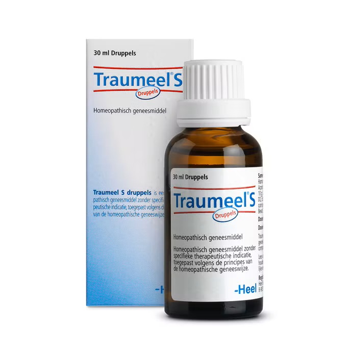 Traumeel S 30ml - Heel