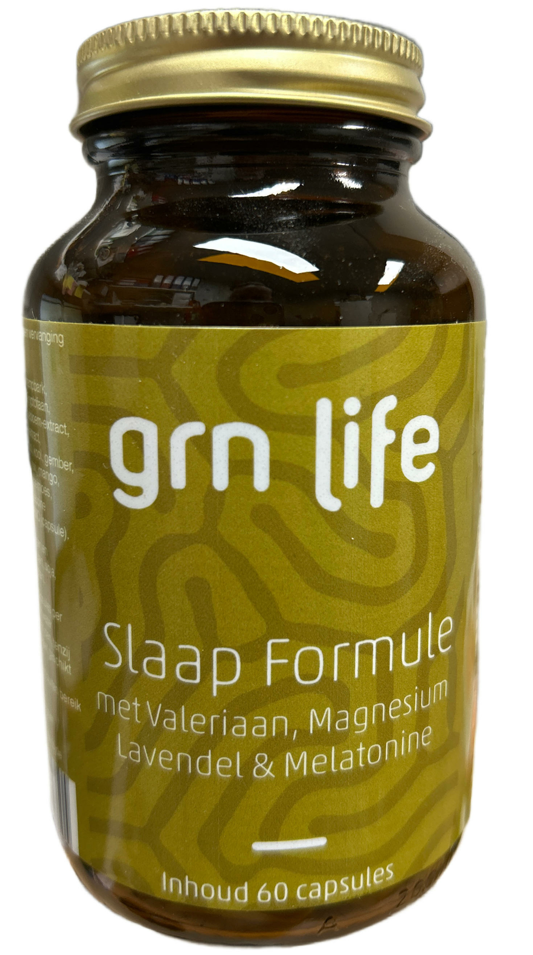 GRN LIFE Slaap Formule