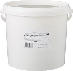 Yakso - Atjar Tjampoer - 5000ml