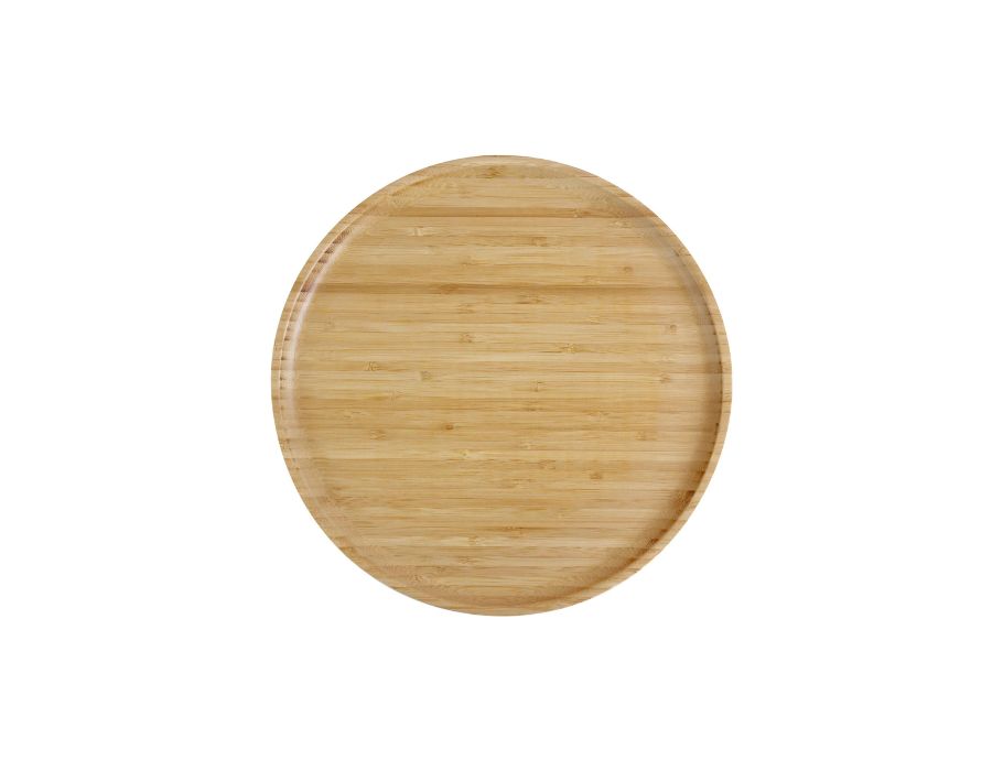 Pandoo - Bamboe Bord - 30 cm