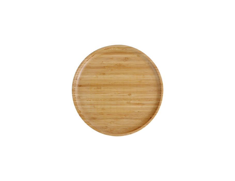 Pandoo - Bamboe Bord - 25 cm