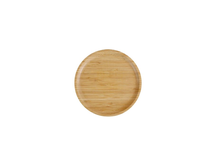 Pandoo - Bamboe Bord - 20&nbsp;cm