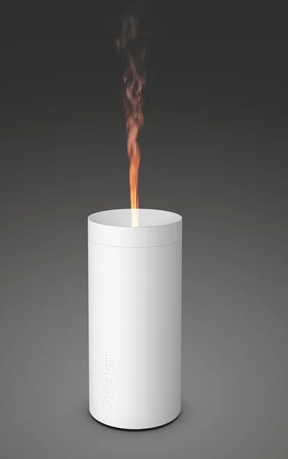Stadler Form - Aroma diffuser Lucy wit
