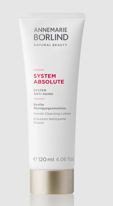 Annemarie B&ouml;rlind - Systeem Absoluut zachte reinigingslotion - 120 ml