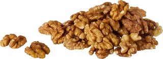 DO IT Organic - Walnoten halfjes 50% - 10kg