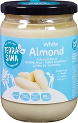 TerraSana Amandelpasta Wit 500 gram