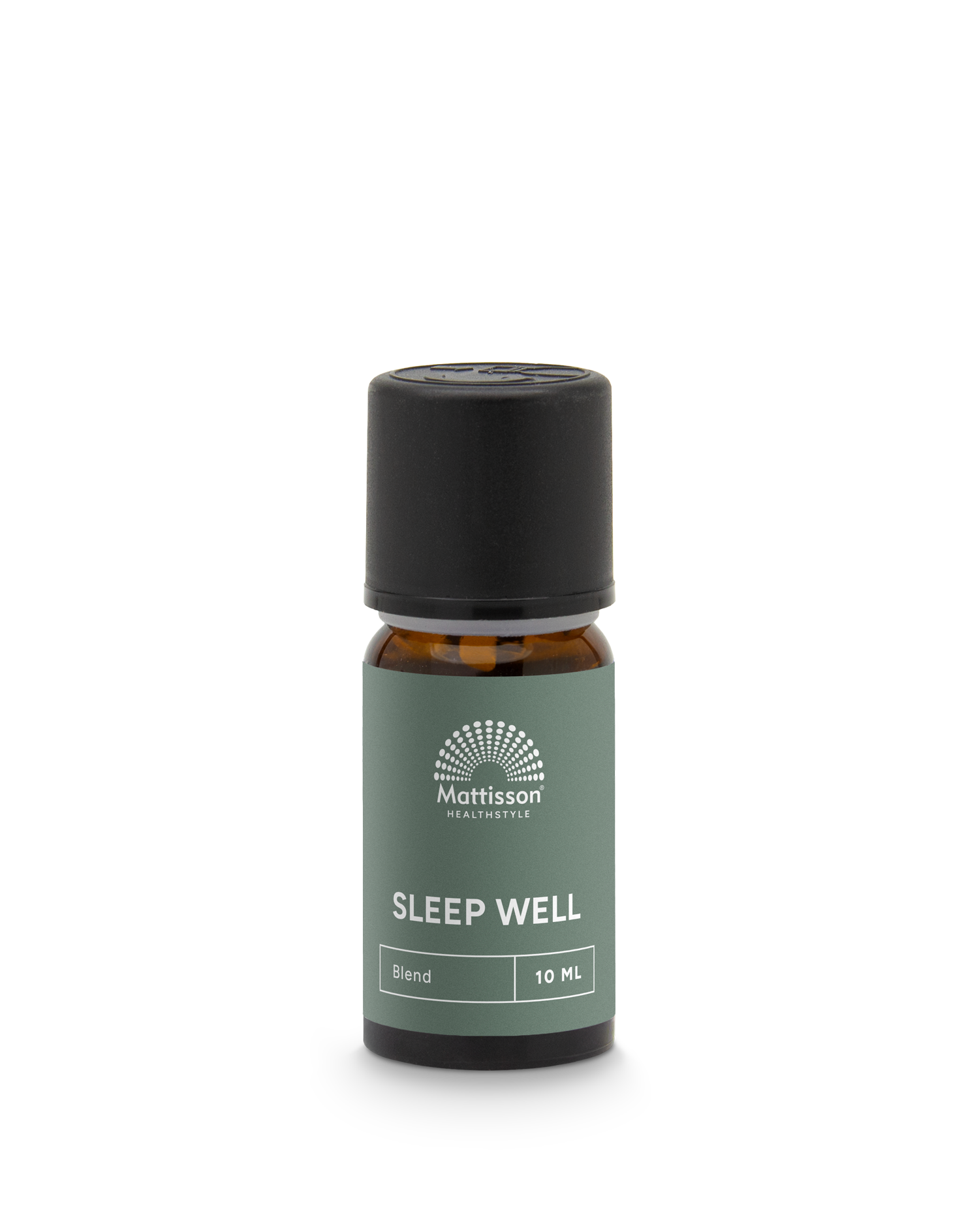 Mattisson - Sleep Well etherische olie - 10 ml