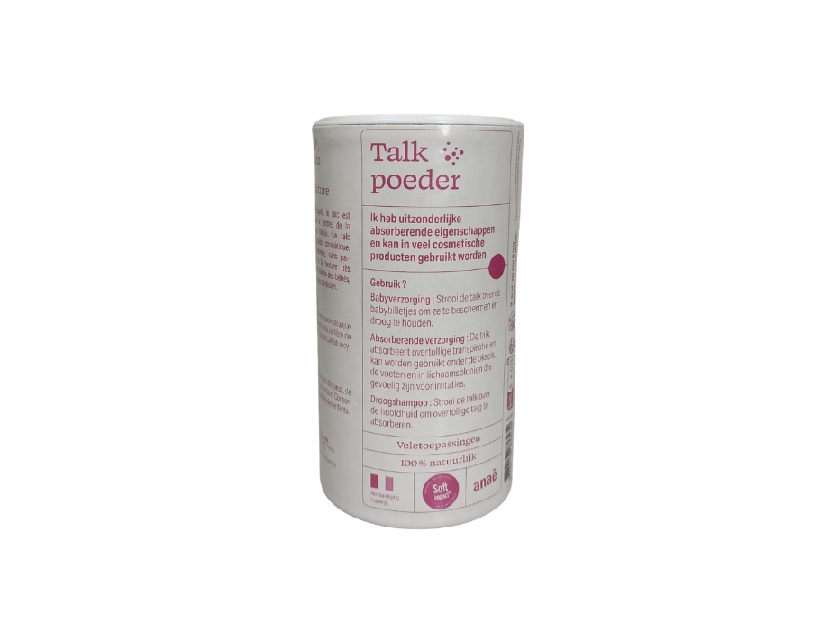 Anae - Talkpoeder - 300g
