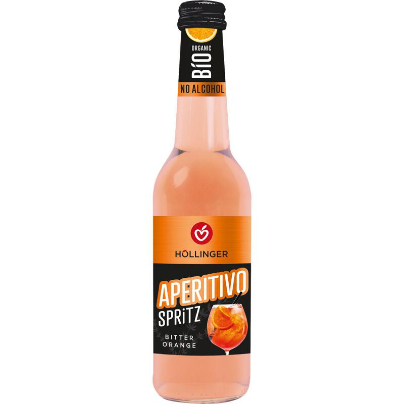 Hollinger - Aperitivo 0% - 330 ml