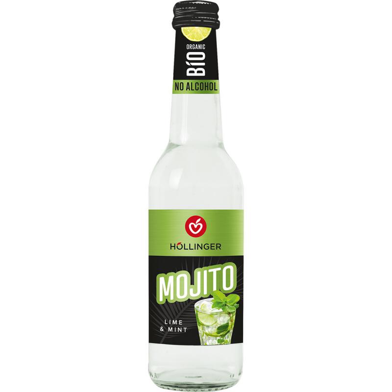 Hollinger - Mojito 0% - 330 ml