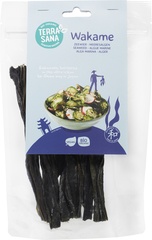 Terrasana -  Wakame - 50 gram