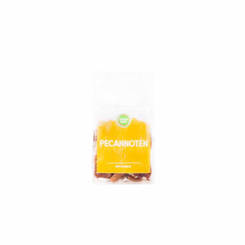 De Nieuwe Band - Pecannoten Bio - 75 gram