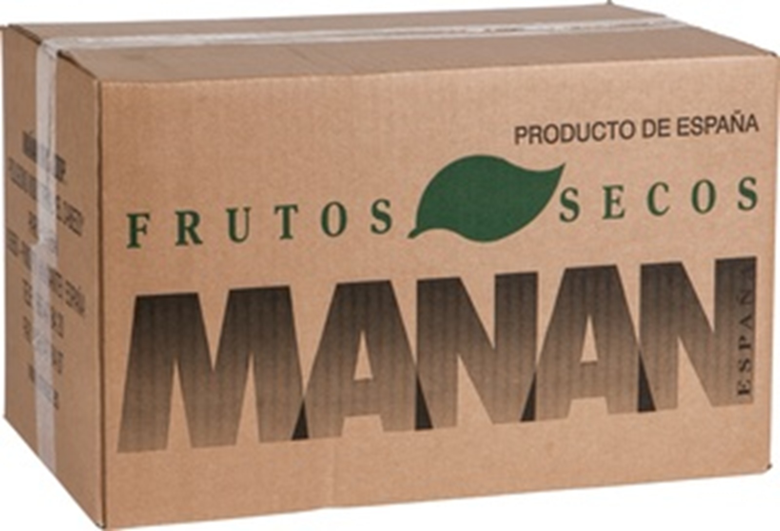 DO-IT Organic Amandelmeel Bio 10 kg voor professioneel bakgebruik