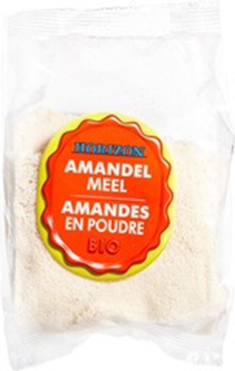 Horizon - Amandelmeel Bio 100g