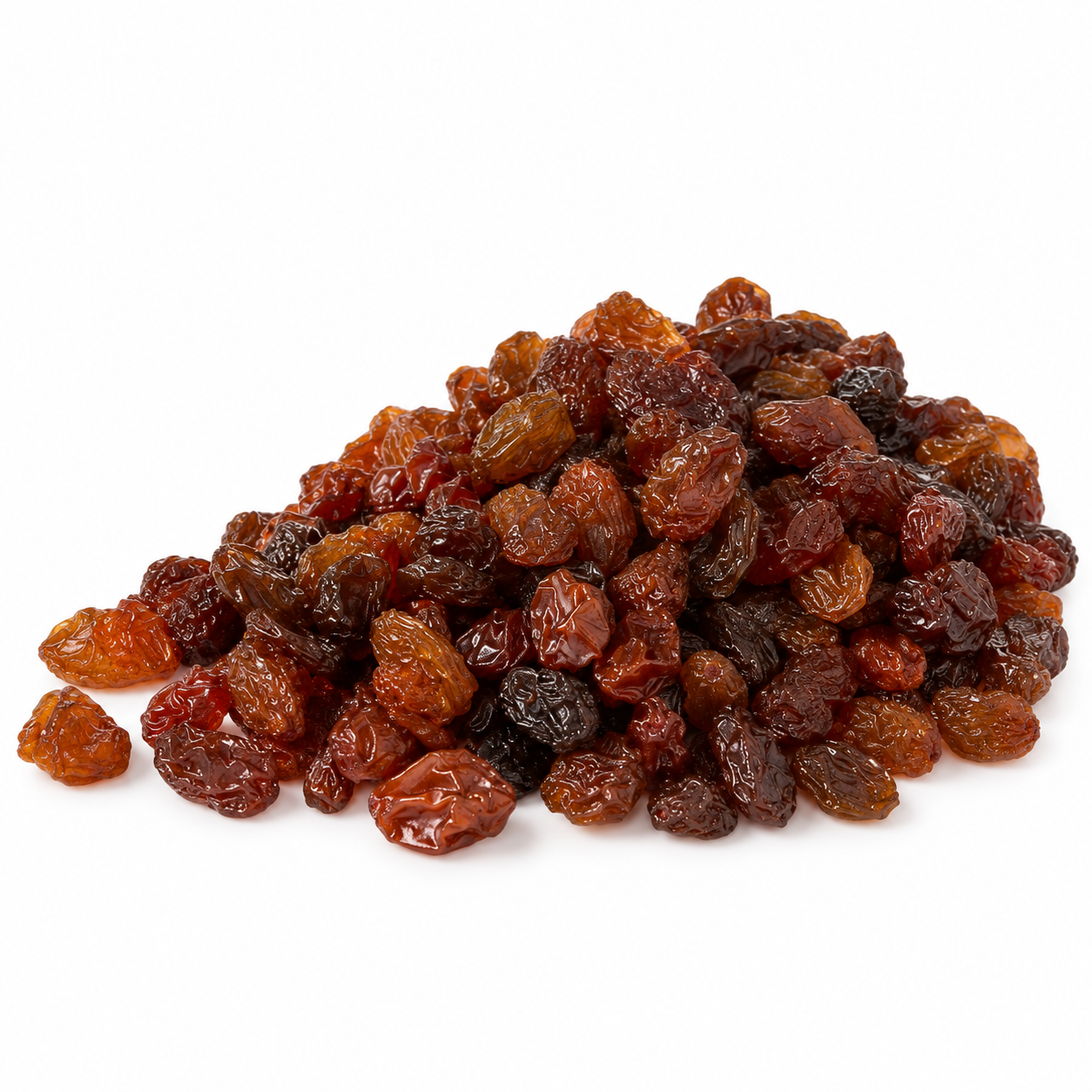 VitaFood biologische Sultana rozijnen 10 kg grootverpakking