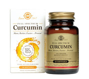 Solgar Curcumin