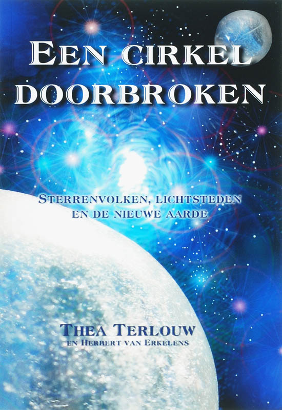 Boek Een cirkel doorbroken