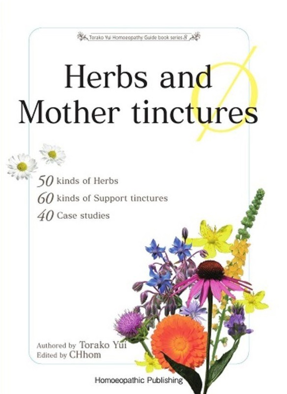 Herbs and Mother Tinctures