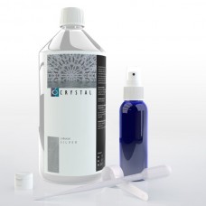 Crystal colloidaal zilver  1 liter