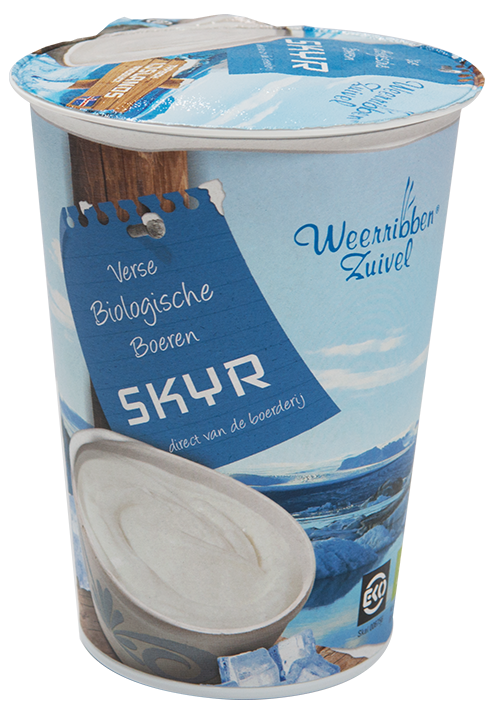 Weerribben Boeren SKYR