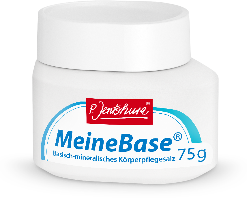 Jentschura MeineBase Badzout 75g