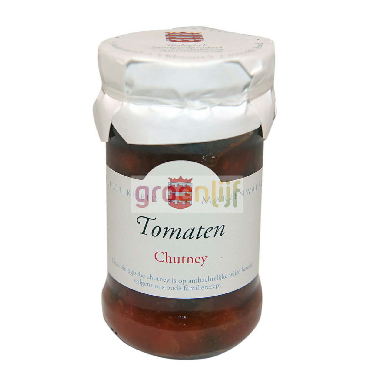 Marienwaerdt Tomaten chutney