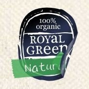 Royal-Green