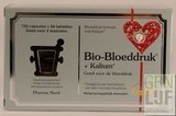 Pharma Nord Bio Bloeddruk met kalium_