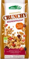 Allos Amaranth Rode Vruchten