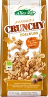 Allos - Amaranth Triple Nut / Noten - 400 gram