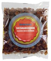Horizon Sultana Rozijnen 250g