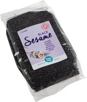Terrasana - Black Sesamzaad - 175g