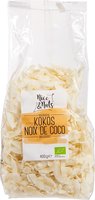 Nice&Nuts - Kokoschips - 400 gram