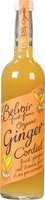 Belvoir - Ginger Cordial Siroop - 500ml